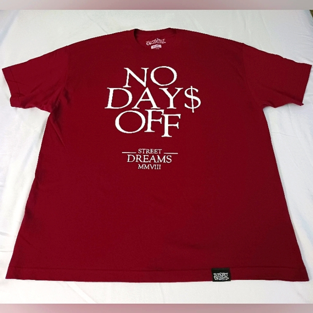 Street Dreams T-Shirt